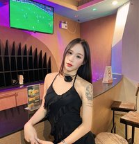 Migel - Acompañantes transexual in Abu Dhabi