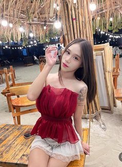 Migel - Acompañantes transexual in Abu Dhabi Photo 5 of 7