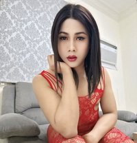 Big Chicken Miguel 69 - Acompañantes transexual in Khobar