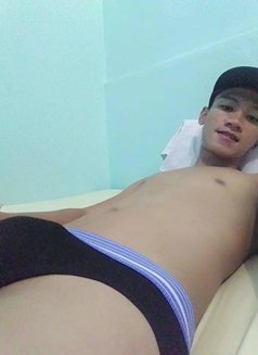Miggy Miggy - Acompañantes transexual in Angeles City Photo 3 of 4