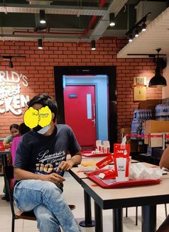 Mightguy Here for You're Sexual Desires - Male escort in Chennai Photo 1 of 5