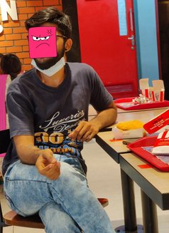Mightguy Here for You're Sexual Desires - Male escort in Chennai Photo 2 of 5