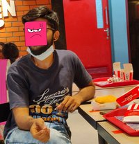 Mightguy Here for Youre Sexual Desires - Male escort in Chennai