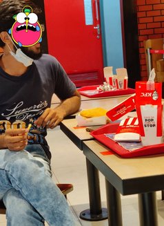 Mightguy Here for You're Sexual Desires - Male escort in Chennai Photo 3 of 5
