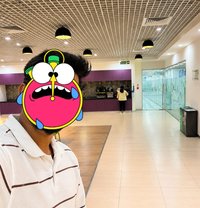 Mightguy Here for Youre Sexual Desires - Male escort in Chennai