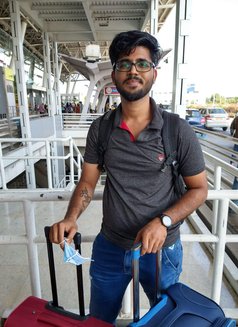 Mightguy Here for You're Sexual Desires - Male escort in Chennai Photo 2 of 7