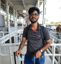 Mightguy Here for Youre Sexual Desires - Male escort in Chennai