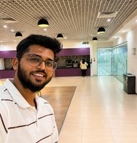 Mightguy Here for Youre Sexual Desires - Male escort in Chennai