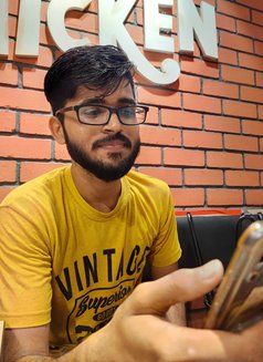 Mightguy Here for You're Sexual Desires - Male escort in Chennai Photo 4 of 7