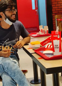 Mightguy Here for You're Sexual Desires - Male escort in Chennai Photo 5 of 7