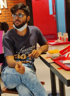 Mightguy Here for You're Sexual Desires - Male escort in Chennai Photo 6 of 7