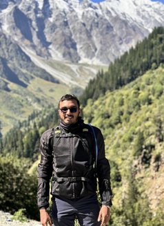 Mighty Mafia - masseur in Dubai Photo 1 of 3