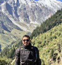 Mighty Mafia - masseur in Dubai