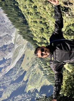 Mighty Mafia - masseur in Dubai Photo 2 of 3