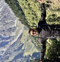 Mighty Mafia - masseur in Dubai