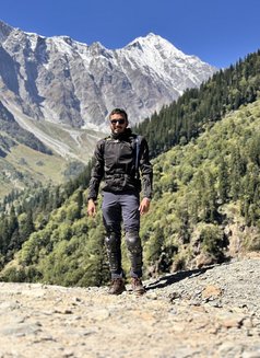 Mighty Mafia - masseur in Dubai Photo 3 of 3