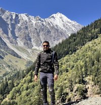 Mighty Mafia - masseur in Dubai