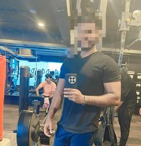 Mightybee - Male escort in Bangalore