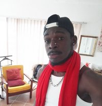 Mightypower - Male escort in Cape Town