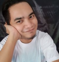 Migi Ethan Garcia - Acompañantes masculino in Manila