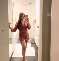 Mignonette - escort in Taipei