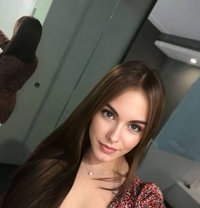 Mignonette - escort in Taipei