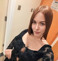 Mignonette - escort in Taipei