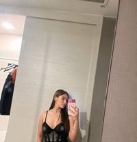 Mignonette - escort in Hong Kong