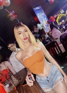 New Miguel in pattaya now 🇹🇭 - Transsexual escort in Pattaya Photo 17 of 17