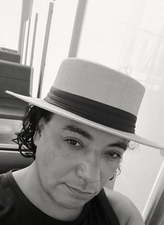 Miguel Do Santos - Male escort in Malta Photo 1 of 1