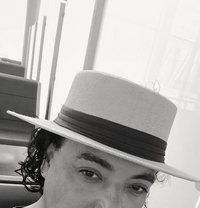 Miguel Do Santos - Acompañantes masculino in Malta