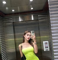 Miguel - Acompañantes transexual in Dubai