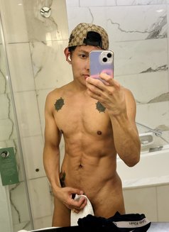 Miguel - Male escort in Hong Kong Photo 22 of 25