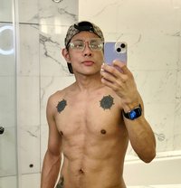 Miguel - Male escort in Hong Kong
