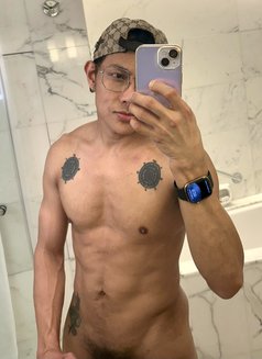 Miguel - Male escort in Hong Kong Photo 24 of 25