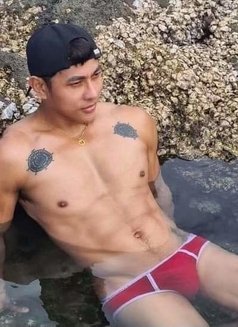 Miguel - Male adult performer in Makati City Photo 1 of 4