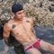 Miguel - Male adult performer in Makati City