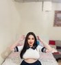 Hannah🇹🇭 - Transsexual escort in Doha Photo 2 of 7