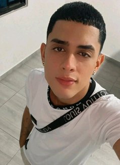 Miguel Ortega - Male companion in Cúcuta Photo 1 of 3