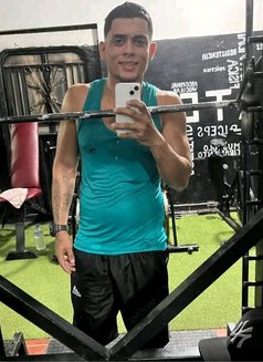 Miguel Ortega - Male companion in Cúcuta Photo 3 of 3