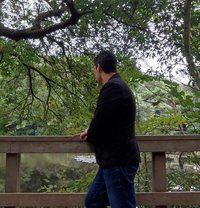 Miguel - Male escort in Tokyo