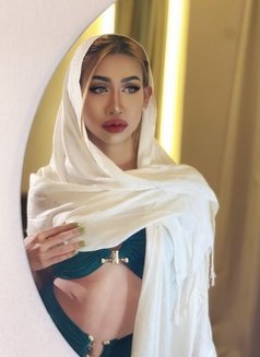 Hi I’m Miguel 69🇹🇭 - Transsexual escort in Abu Dhabi Photo 8 of 17