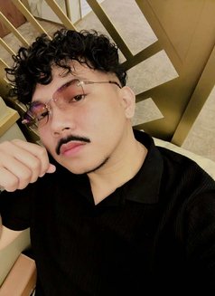 Migz - masseur in Dammam Photo 6 of 12