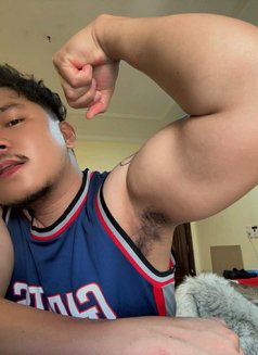 Migz - masseur in Dammam Photo 7 of 12