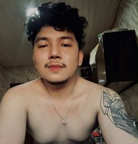 Migz - Masajista in Dammam