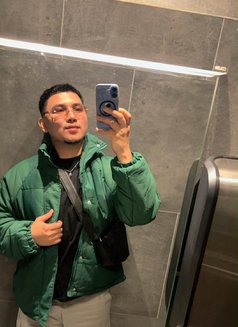 Migz - masseur in Dammam Photo 10 of 13