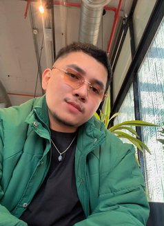 Migz - masseur in Dammam Photo 11 of 13