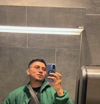 Migz - Masajista in Dammam