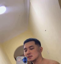 Migz - masseur in Dammam