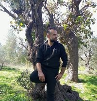 Mihad - Acompañantes masculino in Beirut